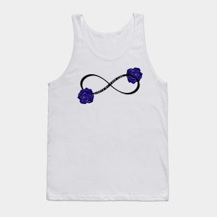 Always By Your Side Tank Top